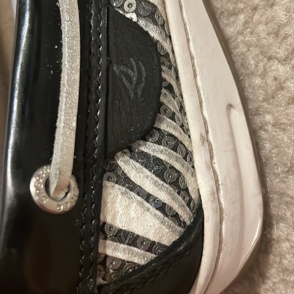 Sperry Angelfish Boat Shoe- size 7 women - Picture 6 of 6